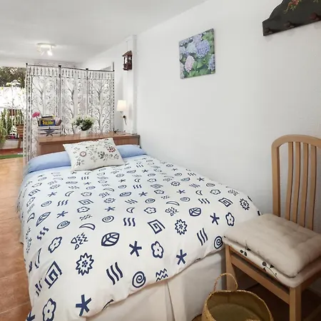 Appartement Jacaranda