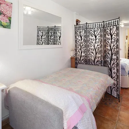 Appartement Jacaranda *