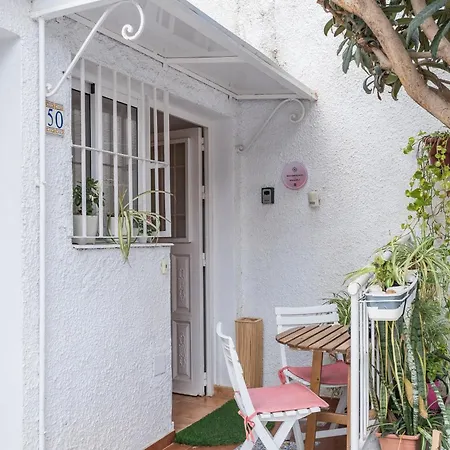 Appartement Jacaranda
